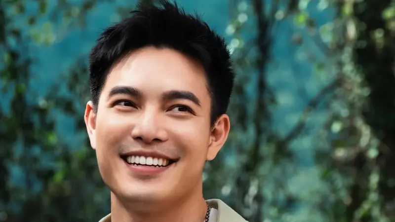 ▲第一屆「棒棒堂男孩」ECHO近日透露自己的社群遭黑客駭，還被賣家勒索293萬，更被黑客嗆：「不付錢就封鎖你！」讓他起得直接報警。（圖／翻攝自ECHO IG）