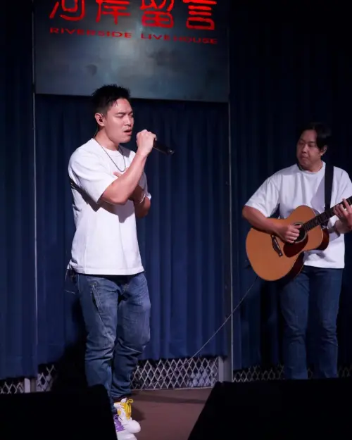 ▲ECHO(左)已經不是第一次帳號被盜。(圖/翻攝自ECHO IG) ▲ECHO(左)已經不是第一次帳號被盜。(圖/翻攝自ECHO IG)