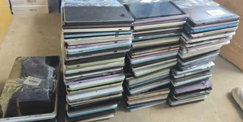 小心低價高規格3C假貨!從中國進來黑心平板成本200賣3000元