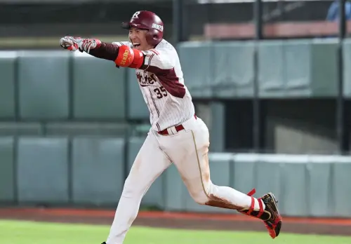 中職／成晉相隔1029天奪主場MVP！秀超強記憶力：勝投都是陳冠宇
