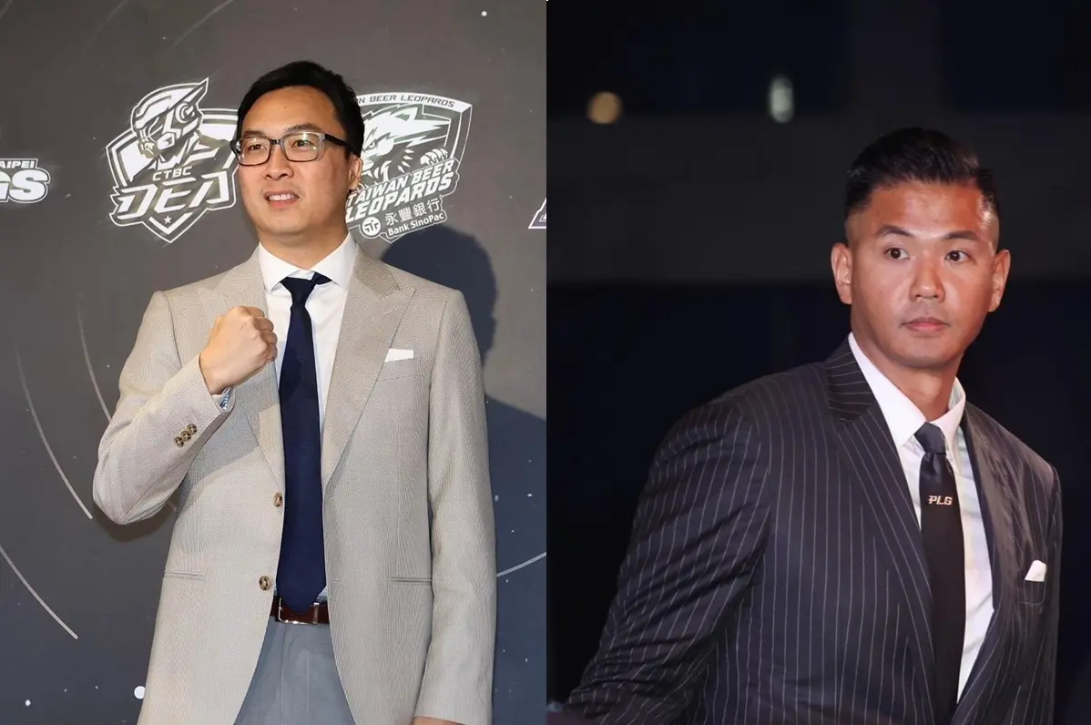 快訊／2職籃合作破局！TPBL批PLG破壞雙方信任 只剩合併這條路走