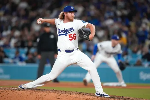 MLB／道奇明星賽期間發動交易！賣掉右投換現金　剛創近63年紀錄
