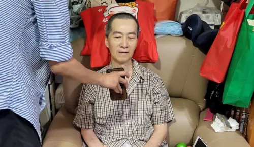 《鹿鼎記》69歲男星吳博君漸凍症過世!遺孀證實死訊 謝張家輝捐6位數(圖/有艇搭慈善基金會臉書) ▲《鹿鼎記》69歲男星吳博君漸凍症過世!遺孀證實死訊 謝張家輝捐6位數(圖/有艇搭慈善基金會臉書)