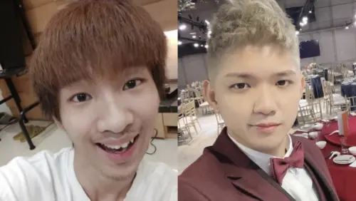 ▲鄧佳華、小玉、連千毅、Toyz、晚安小雞(圖/翻攝自臉書) ▲鄧佳華、小玉、連千毅、Toyz、晚安小雞(圖/翻攝自臉書)