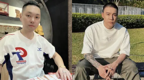 ▲鄧佳華、小玉、連千毅、Toyz、晚安小雞(圖/翻攝自臉書) ▲鄧佳華、小玉、連千毅、Toyz、晚安小雞(圖/翻攝自臉書)