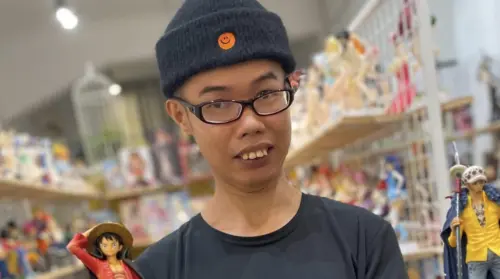 鄧佳華入獄半年！被暴打畫面曝　瑋哥控欠10萬不還：只能拳法懲治
