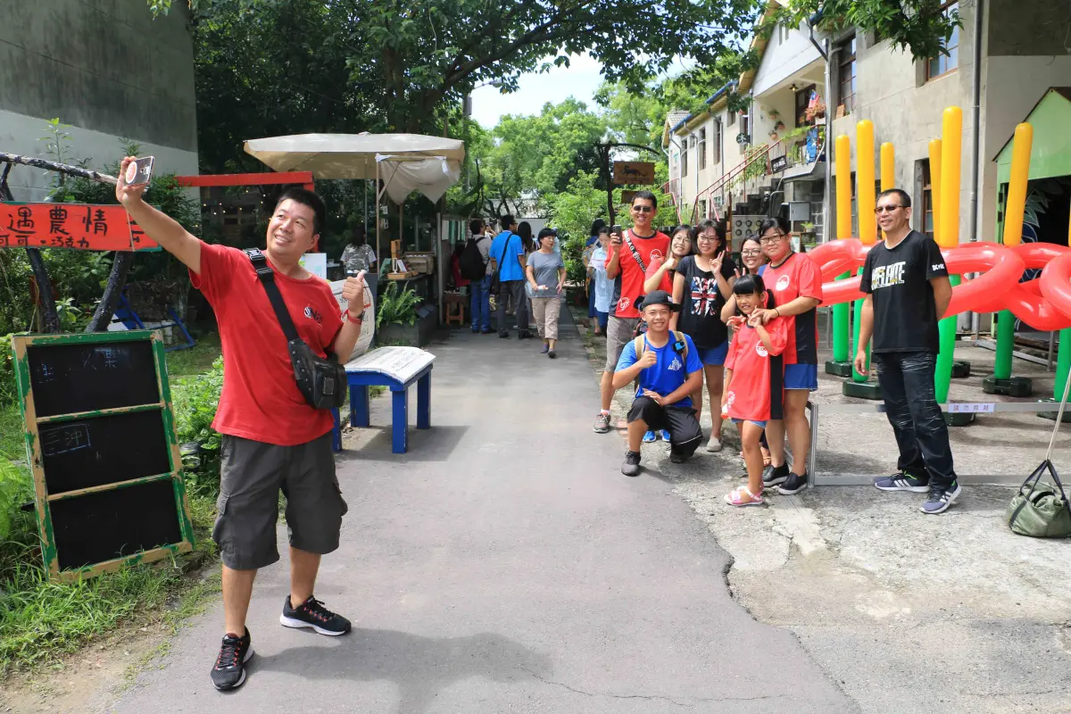 ▲議員要求，市府開放設置「都會型民宿」，推廣多元化在地旅宿模式(圖／柳榮俊翻攝2025.7.16)