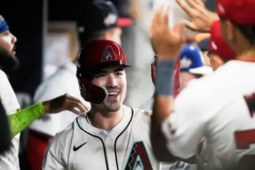 MLB／台美混血球星「卡仔」明星賽也炸裂！在Alonso三分砲後開轟
