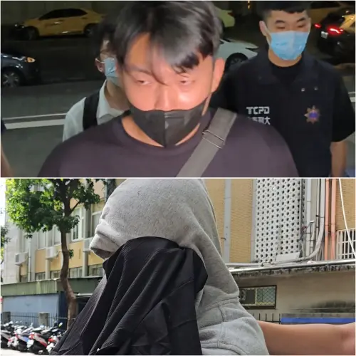 快訊／製圖恐嚇京華城案檢察官偵結起訴2嫌　工程師求刑7月恐入獄
