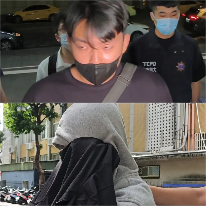 快訊／恐嚇京華城案檢察官抗告遭駁　工程師、前護理師關定2個月