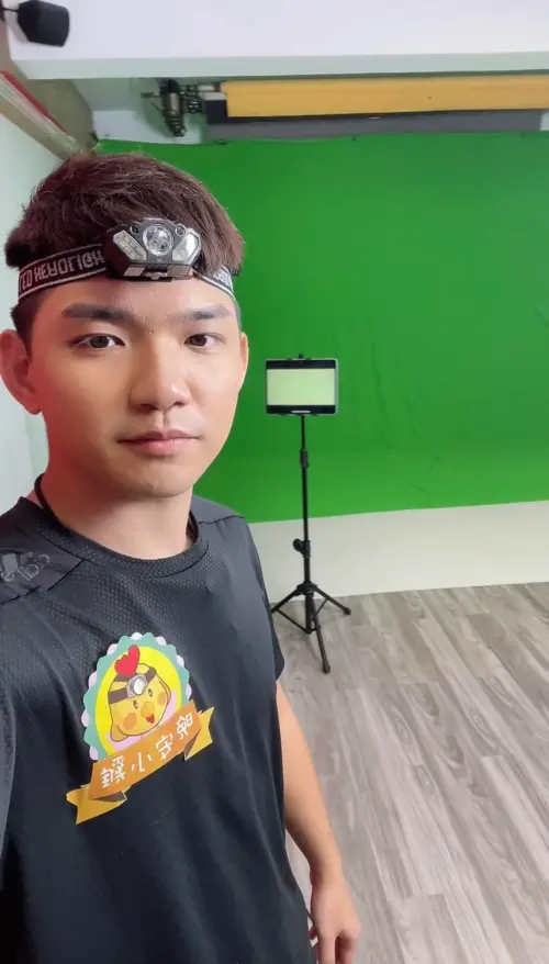 晚安小雞(圖/翻攝自晚安小雞臉書) ▲晚安小雞(圖/翻攝自晚安小雞臉書)