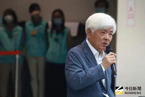 李進勇被問「沒罷免投票通知單」嗆這句!黃光芹轟:在兇什麼?