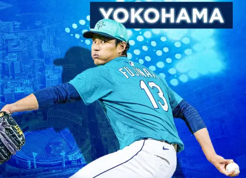 日職／藤浪晉太郎返日一軍首戰5局失1分！中日龍竟排出全左打部隊
