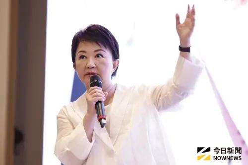 726大罷免/盧秀燕挺高虹安重申藍白合!喊話柯媽:妳不寂寞