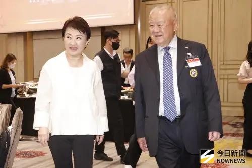 普發現金1萬創造「幸福感」是好事!林伯豐:政府應檢討亂花錢