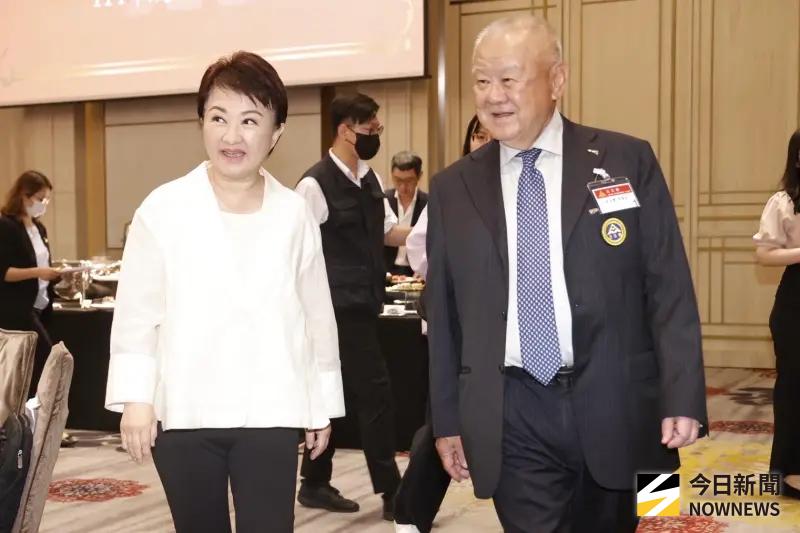 普發現金1萬創造「幸福感」是好事！林伯豐：政府應檢討亂花錢