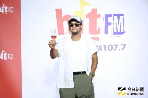 ▲張震嶽（圖／記者嚴俊強攝影）