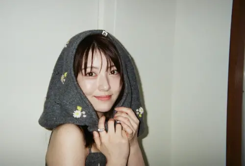 ▲24歲日本「國民女神」濱邊美波和永瀨廉傳熱戀,讓粉絲心碎。(圖/翻攝自濱邊美波IG) ▲24歲日本「國民女神」濱邊美波和永瀨廉傳熱戀,讓粉絲心碎。(圖/翻攝自濱邊美波IG)