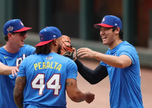 MLB／明星賽冷知識一次看！什麼是全壘打PK制？明星賽球衣去哪了
