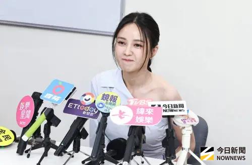 大元聽「庭瑄嫁陳柏霖」逼問怎麼沒講！她反應藏玄機：會被罵死
