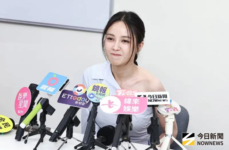 大元聽「庭瑄嫁陳柏霖」逼問怎麼沒講！她反應藏玄機：會被罵死