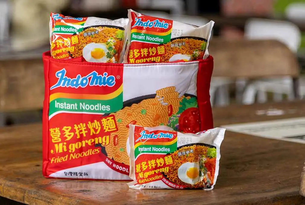 ▲人氣「營多麵」，推出中元大禮包「澎派呷霸包」。（圖／品牌提供）