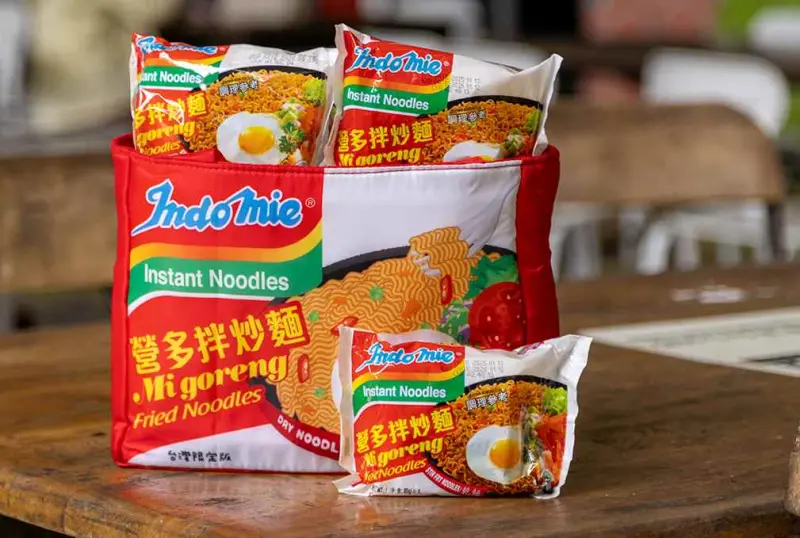 ▲人氣「營多麵」，推出中元大禮包「澎派呷霸包」。（圖／品牌提供）