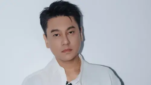 朱孝天認了跟F4「真的不熟」：關係不怎麼樣！合體只為阿信1句話
