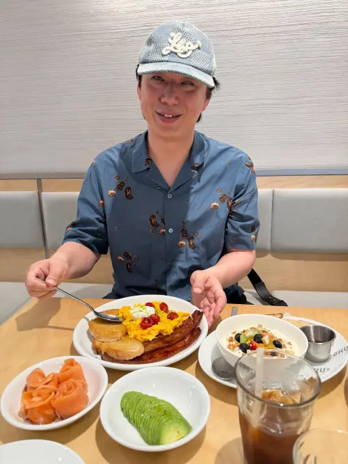 ▲蕭煌奇被假消息誤傳遭鈍器擊傷,親自出面闢謠。(圖/翻攝自蕭煌奇Threads) ▲蕭煌奇被假消息誤傳遭鈍器擊傷,親自出面闢謠。(圖/翻攝自蕭煌奇Threads)