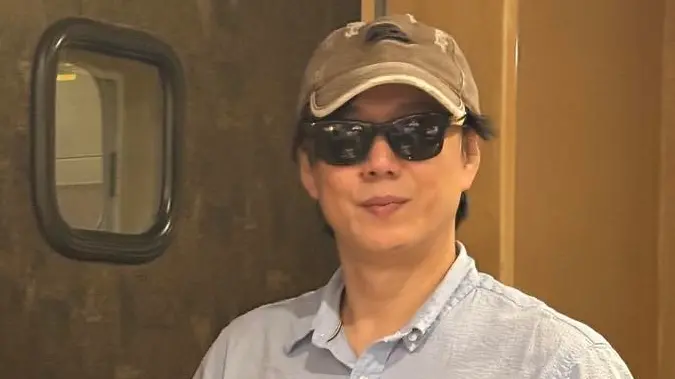 蕭煌奇驚傳「胸口遭鈍器擊中」送醫！22字報平安：害我親友很緊張