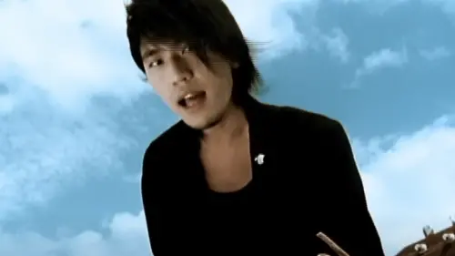 賈靜雯弟弟也是男團！搭檔偶像劇男神　成名曲「90後全都聽過」
