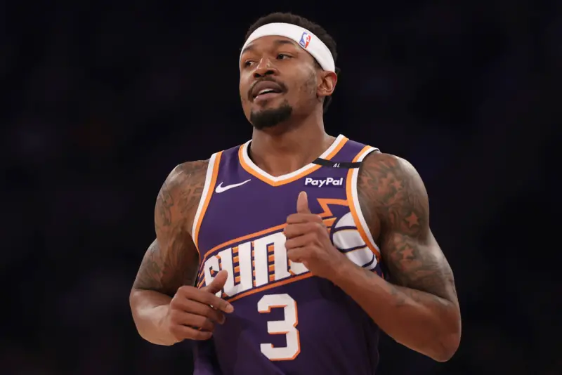 NBA／Beal確定轉戰快艇！與太陽買斷合約　奔赴洛城組「三巨頭」