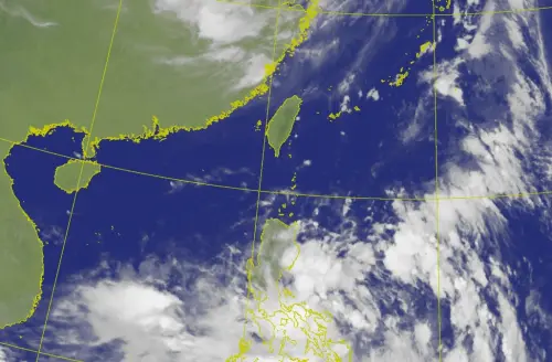 薇帕颱風生成倒數！氣象專家：若北移靠近台灣　最新降雨熱區一覽
