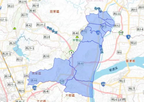 ▲（圖／台灣自來水公司）