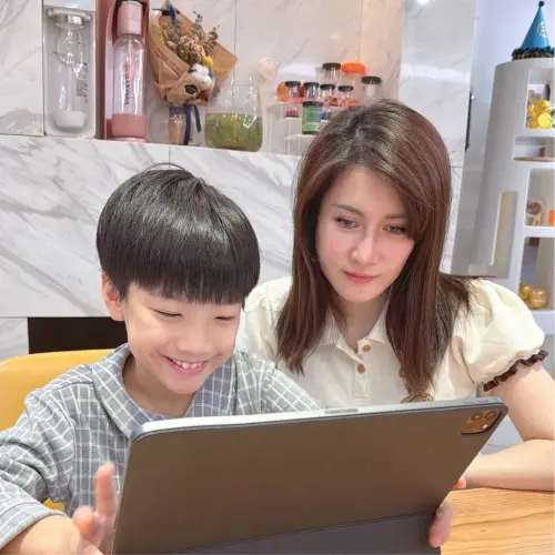 孩子總說不喜歡數學？ 「以思維為核心」課程翻轉學習態度
