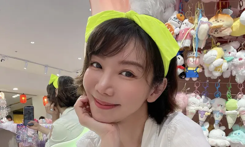 ▲媒體人簡立喆昨（16）日發文表示受到母校世新大學的學生邀請演講，然而她卻到現場才知道活動早就辦完，而主辦卻忘記通知自己取消，讓她相當傻眼。（圖／簡立喆臉書）