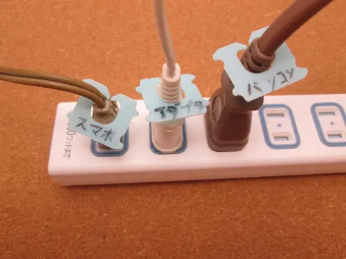 ▲隨著環保意識上漲，不少人開發出「麵包袋夾」新用途，將其拿來當作電線收納夾和環保書籤。（圖／取自photoAC）