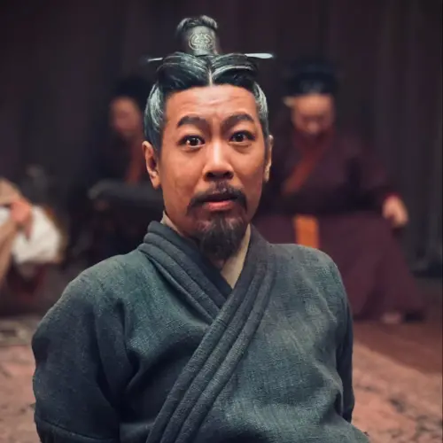 ▲布海敏在法國喜劇圈有著重要地位。（圖／翻攝自布海敏IG）