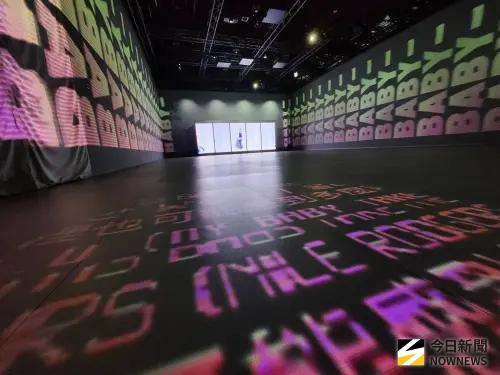 ▲GD特展（圖／記者吳翊婕攝影）