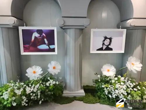 ▲GD特展（圖／記者吳翊婕攝影）