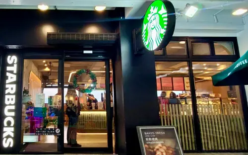 星巴克證實！全台最高「清境農場門市」歇業：7/21為最後營業日
