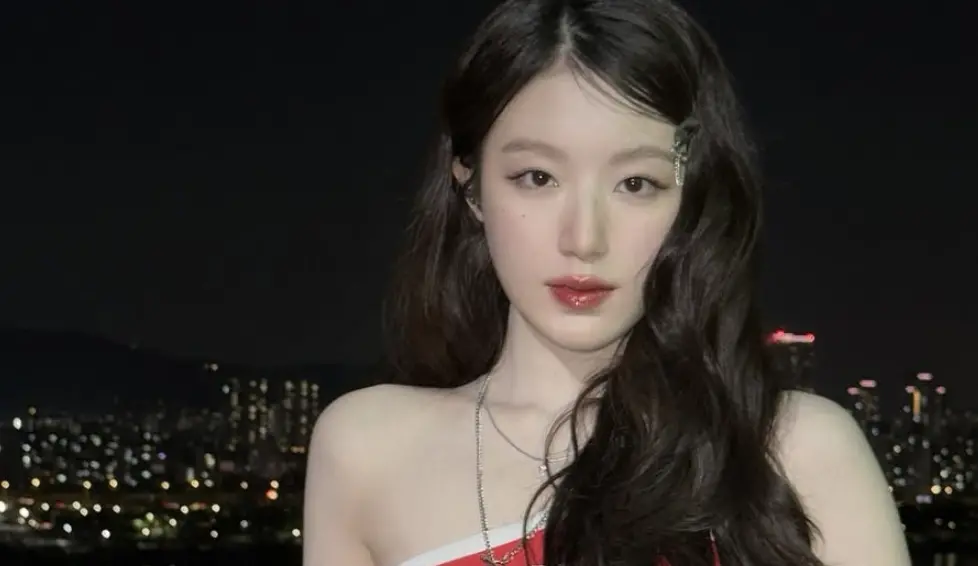 i-dle舒華新造型翻車？她剪瀏海粉絲喊「認不出」：美女該露額頭