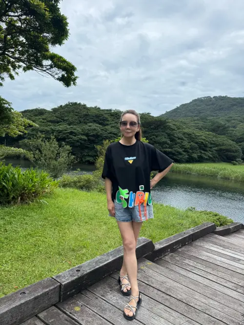 ▲辛曉琪（圖／翻攝自辛曉琪臉書）