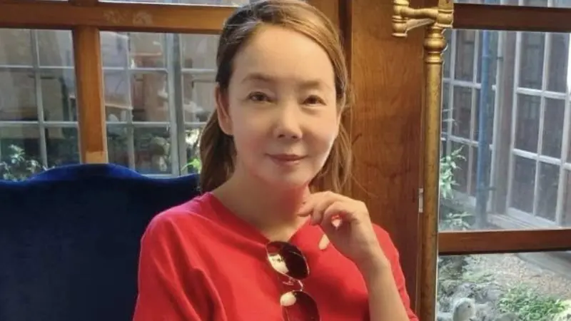 63歲辛曉琪「高山症併發肺炎」！淚吐生死心境　經紀人發聲曝病況