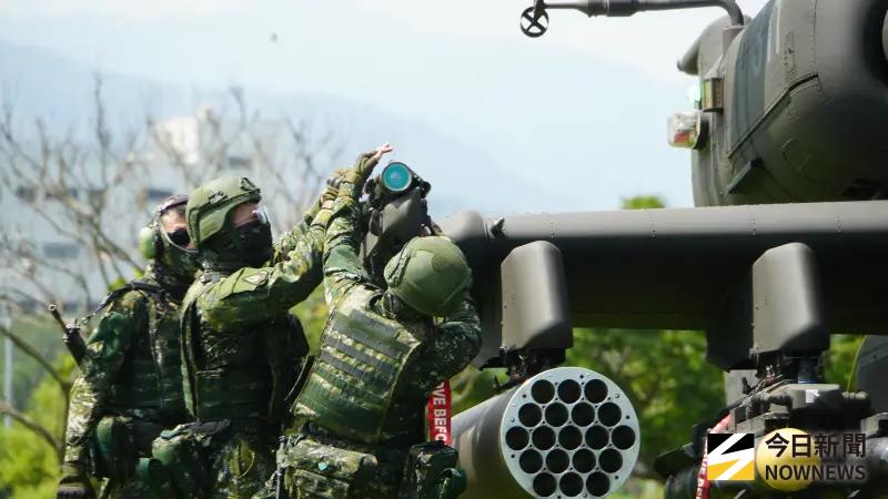 美前國安高層點名國民黨凍國防預算　削弱美對台支持基礎