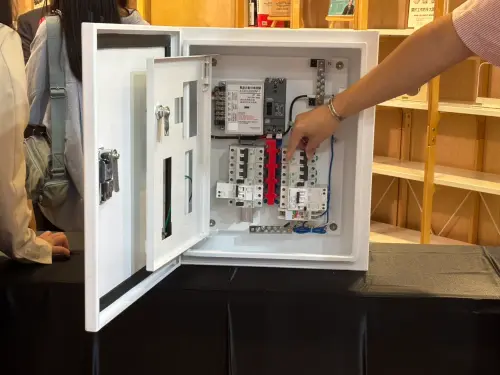 家裡跳電怎麼做？過半人「第一步」做錯　消防電機專家揭正確做法
