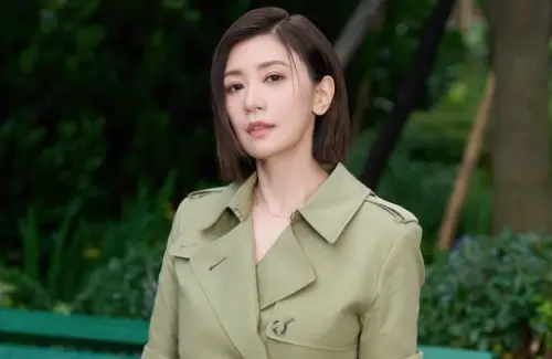 賈靜雯8歲女兒Bo妞爆風抽高！遺傳媽媽神基因　曝光超長鉛筆腿
