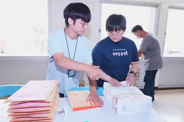 中市第4、5、6選區立委罷免投票7/26舉行 投票通知單今起發送