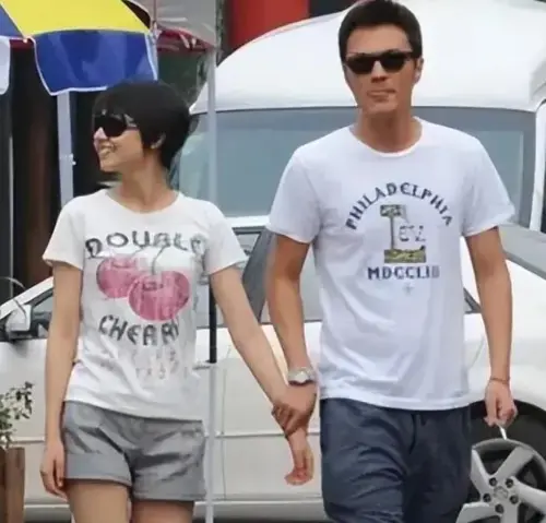 ▲高圓圓最後一任前男友　是《慶餘年》的沈重（圖／翻攝自搜狐娛樂）