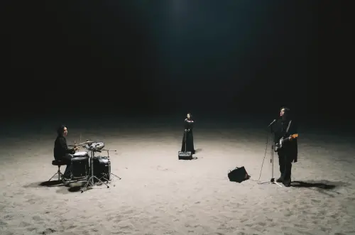 ▲告五人、米津玄師（圖／相信音樂提供）